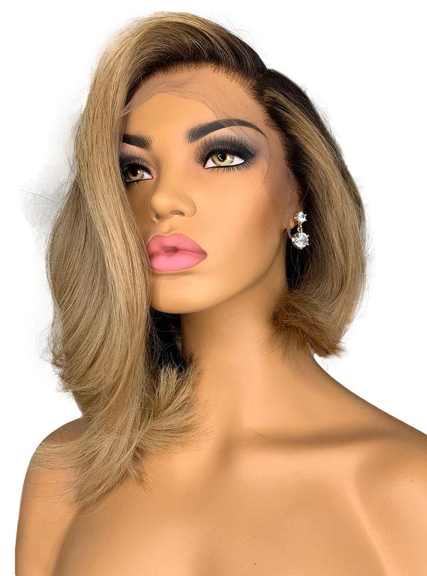 Kennedy Lace Front Wig