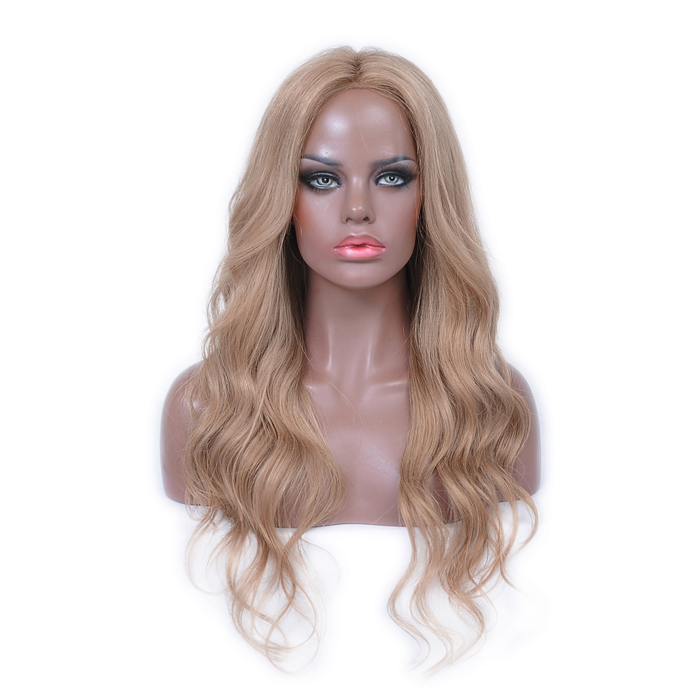 Alessandra Lace Front Wig