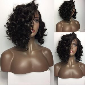 Bougie Bougie Lace Front Wig