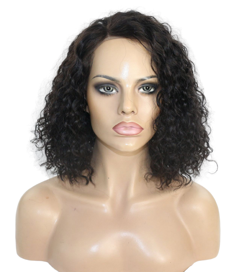 Pricilla Reign Lace Front Wig