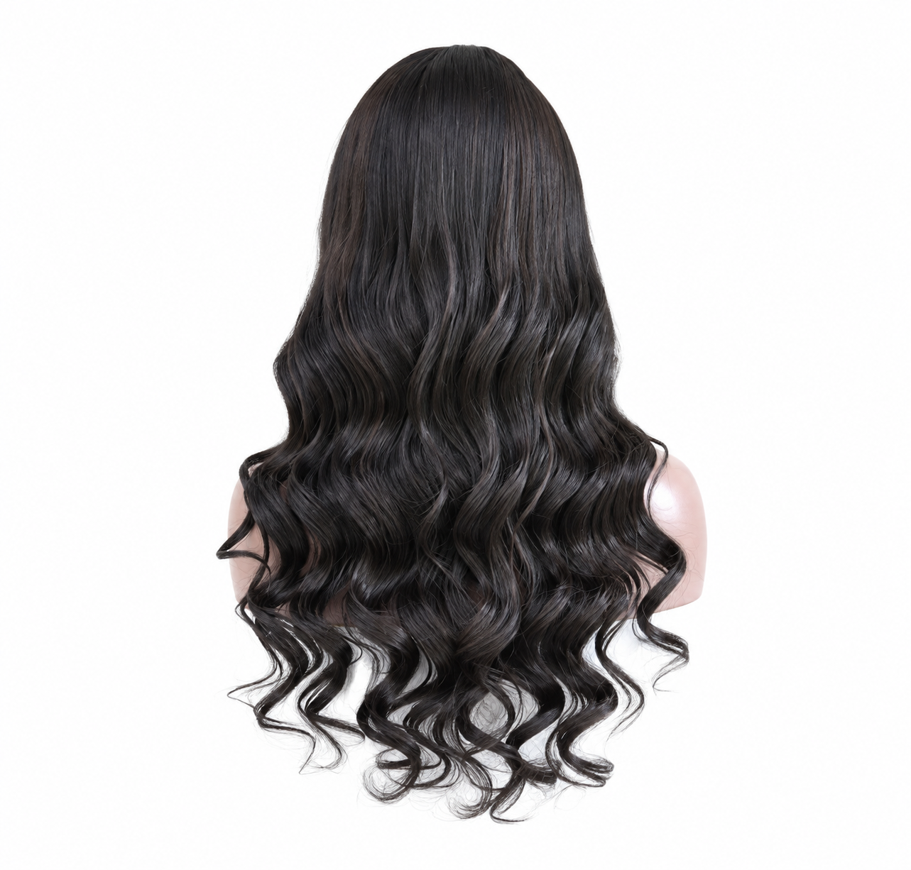 Aja | Lace Front wig | Full Lace wig - Image 2