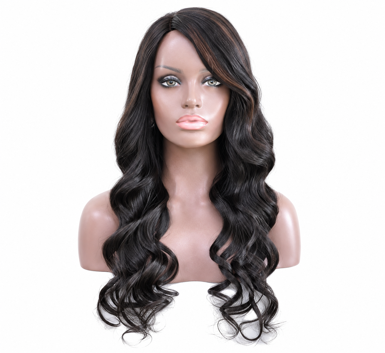 Aja | Lace Front wig | Full Lace wig
