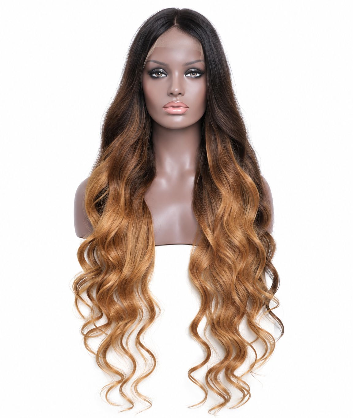 Austin Texas | Lace Front wig | Full Lace wig