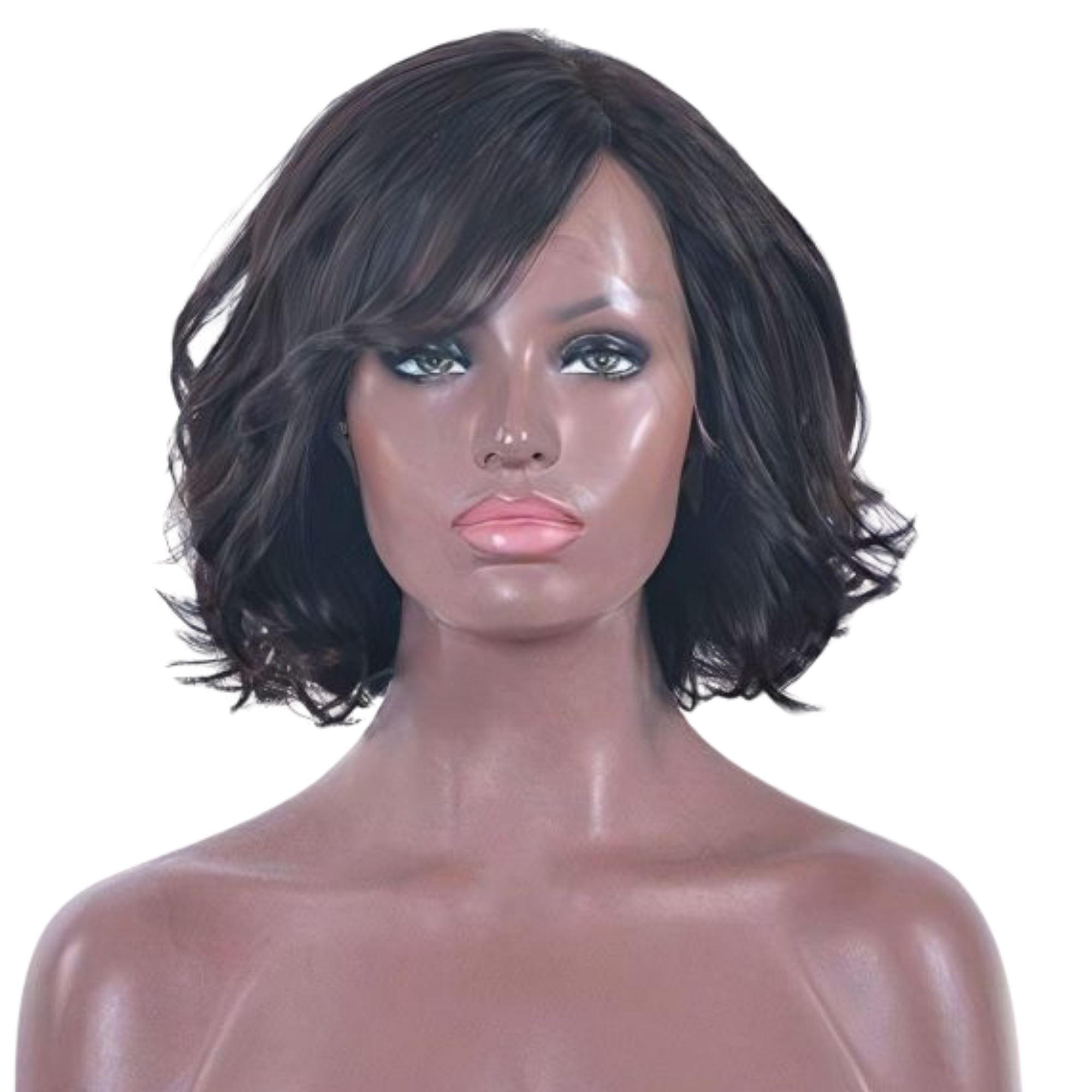 Callie Lace Front Wig