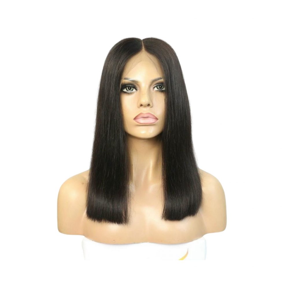 Queen Lace Front Wig