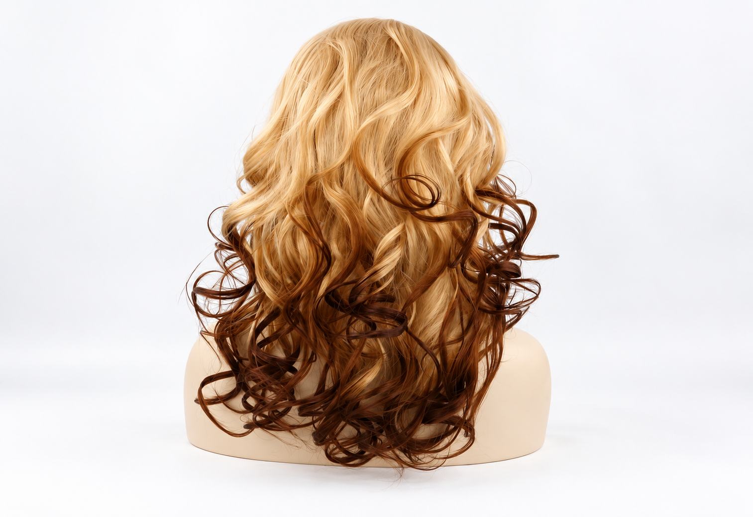Olivia | Lace Front wig | Full Lace wig - Image 3