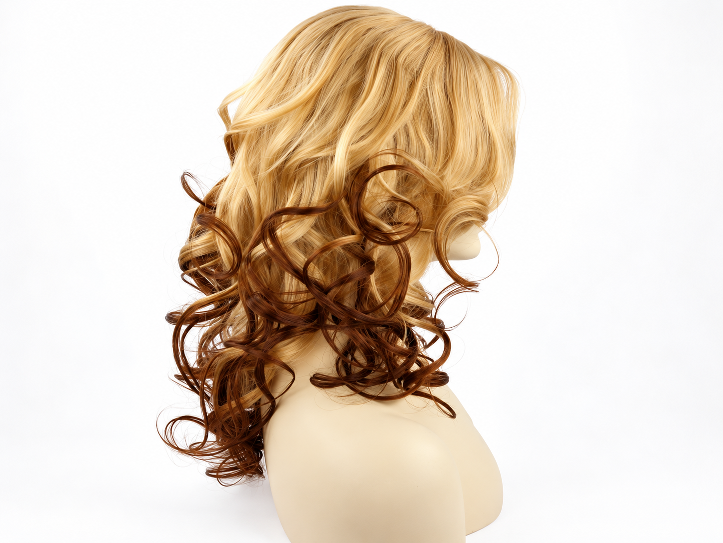 Olivia | Lace Front wig | Full Lace wig - Image 2