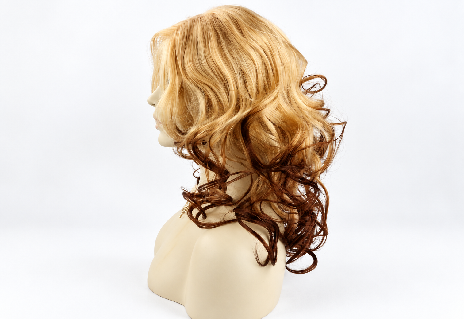 Olivia | Lace Front wig | Full Lace wig - Image 4