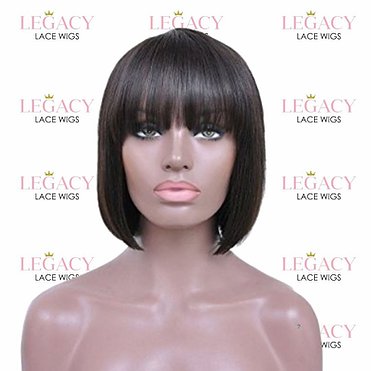 Ariana Lace Front Wig