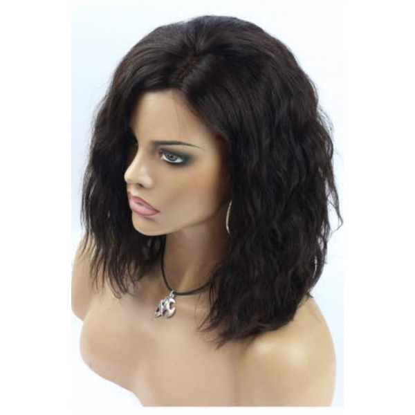 Kim 2 Kim - Human Hair Lace Front Wig