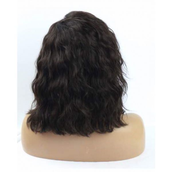 Kim 2 Kim - Human Hair Lace Front Wig
