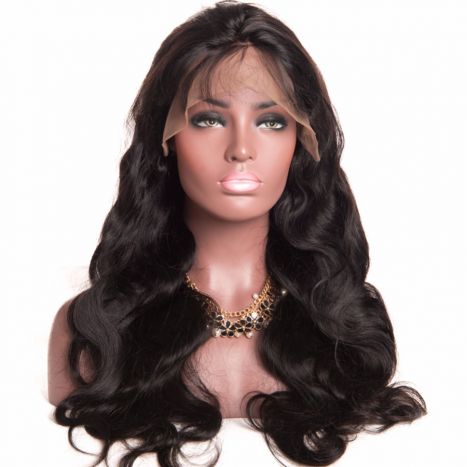 Penelope Lace Front Wig