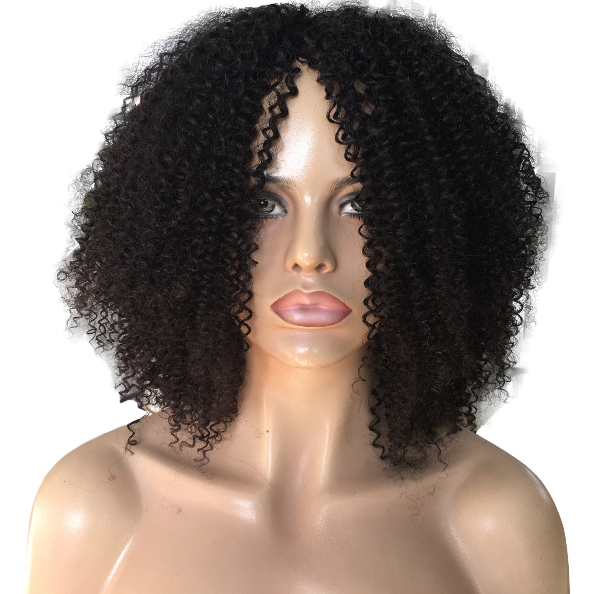 Tavia Lace Front Wig