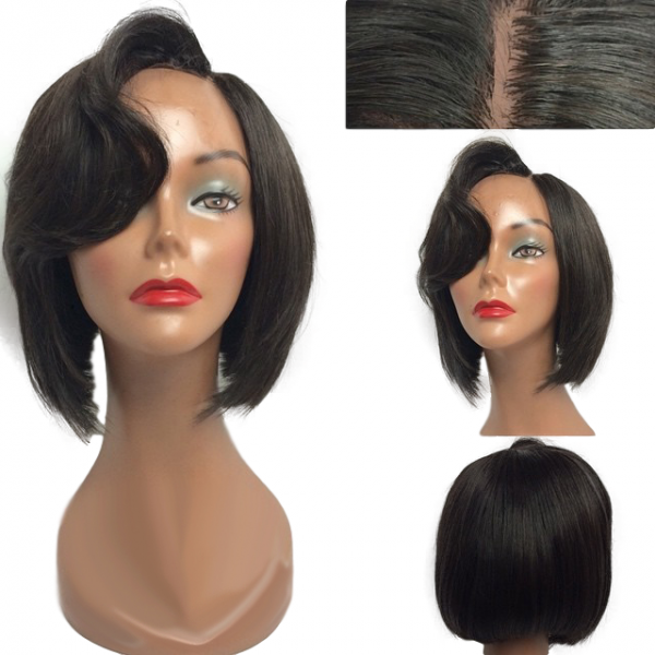 Voss Lace Front Wig