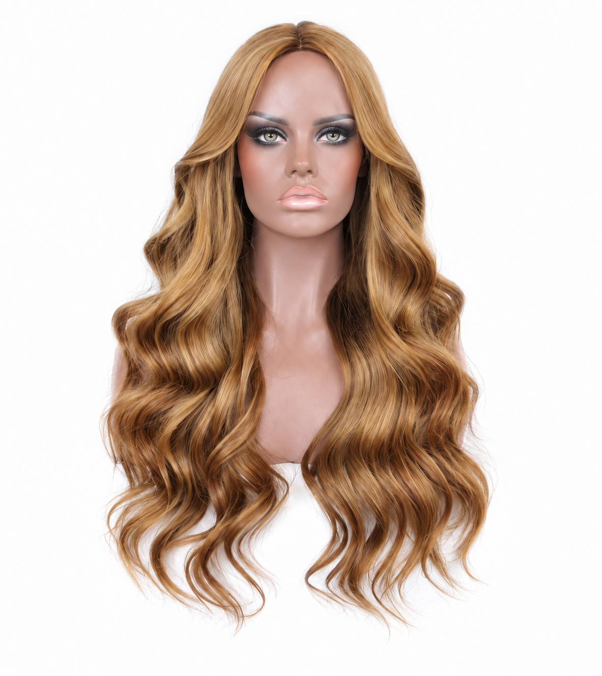 Be Beautiful | Lace front wig | Full Lace wig