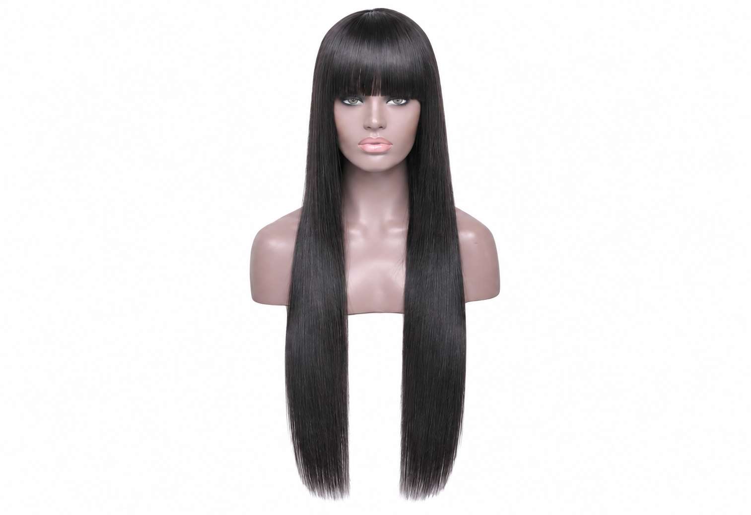Luna | Lace Front wig | Full Lace wig