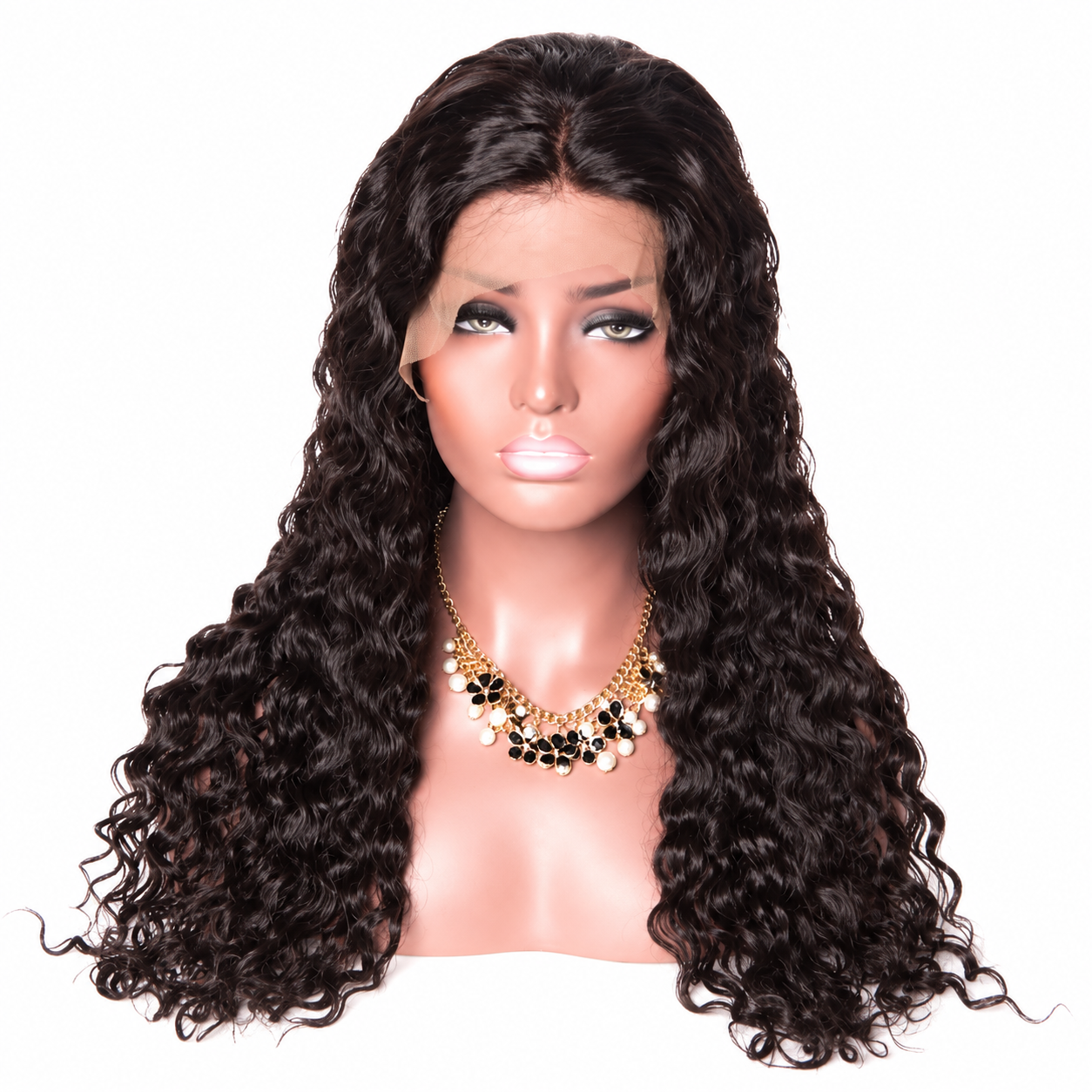 Ocean Seduction | Lace Front wig | Full Lace wig
