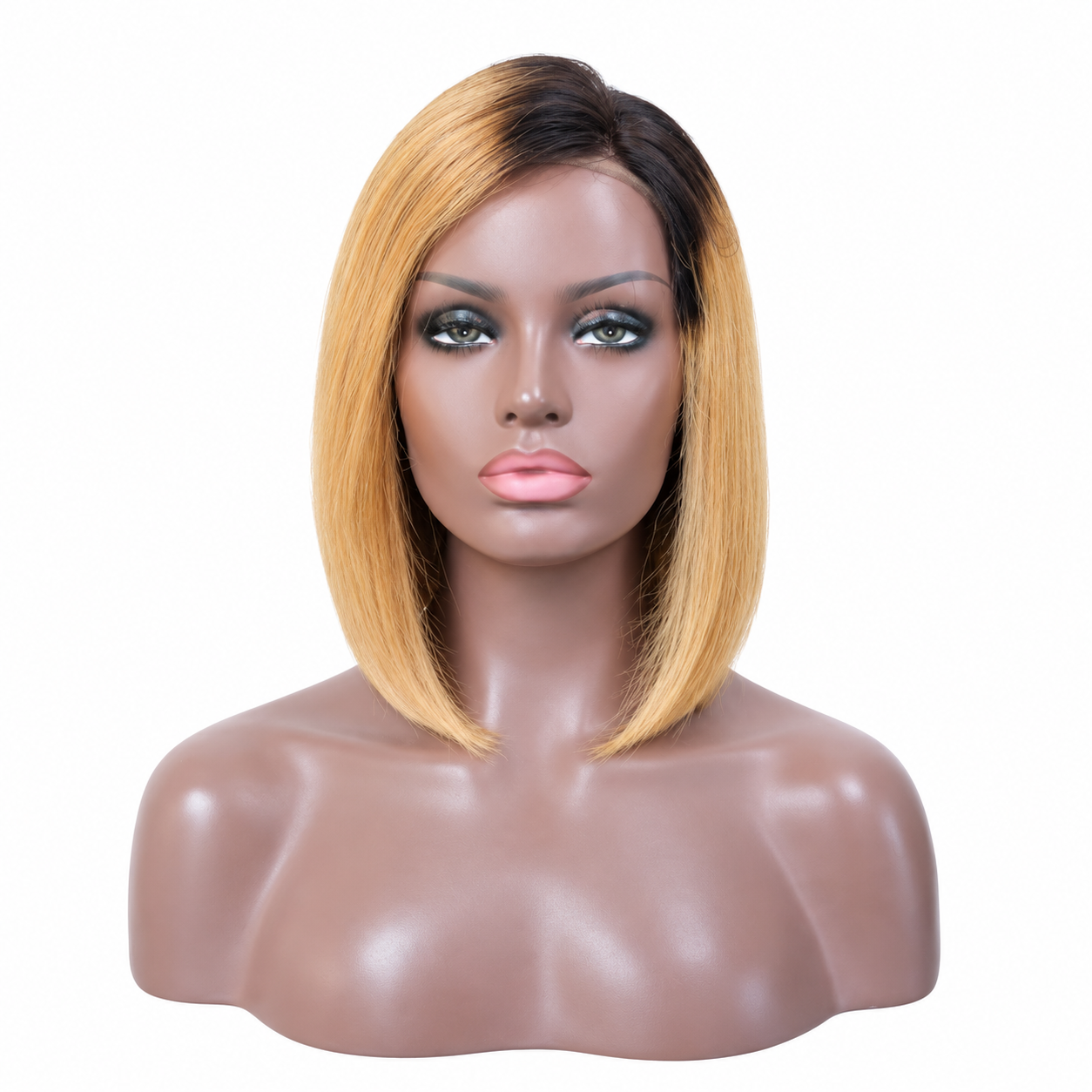 September | Lace Front wig | Full Lace wig