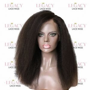 Darla Lace Front Wig