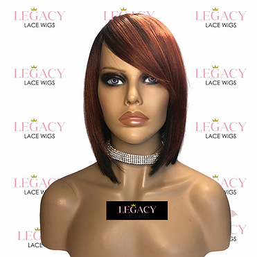 Fantasia Lace Front Wig