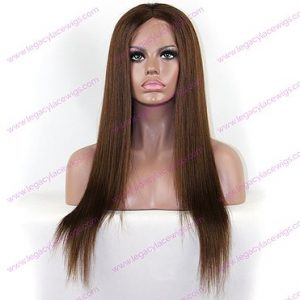 Faye Synthetic Wig | long hair wigs