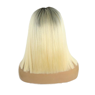 Flashing Lights short straight wig - Legacy Lace wigs