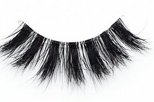 Get Glam#1 - 3D Mink Lashes by Lagacy Lace wigs