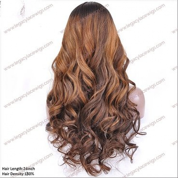 Buy Princess Viola Synthetic Wig from Legacy Lace wigs