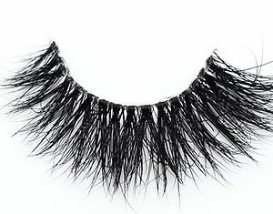 Get unique and different styled 3D lashes