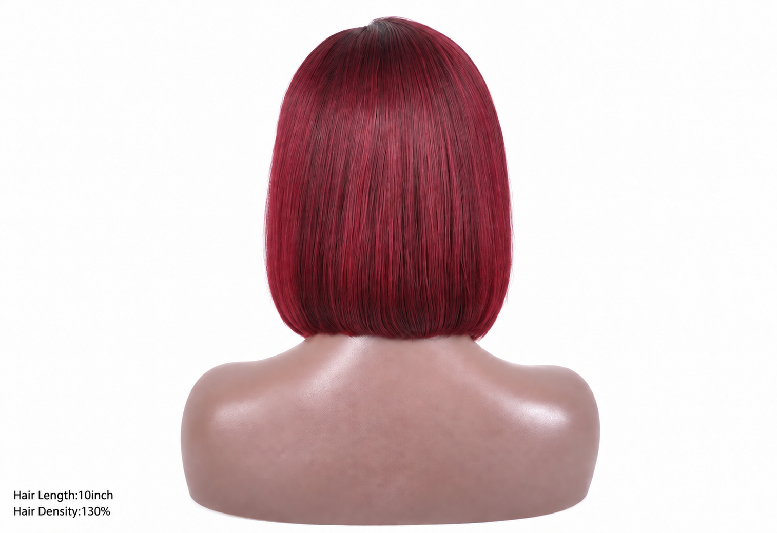 Carina | Lace Front wig | Full Lace wig - Image 2