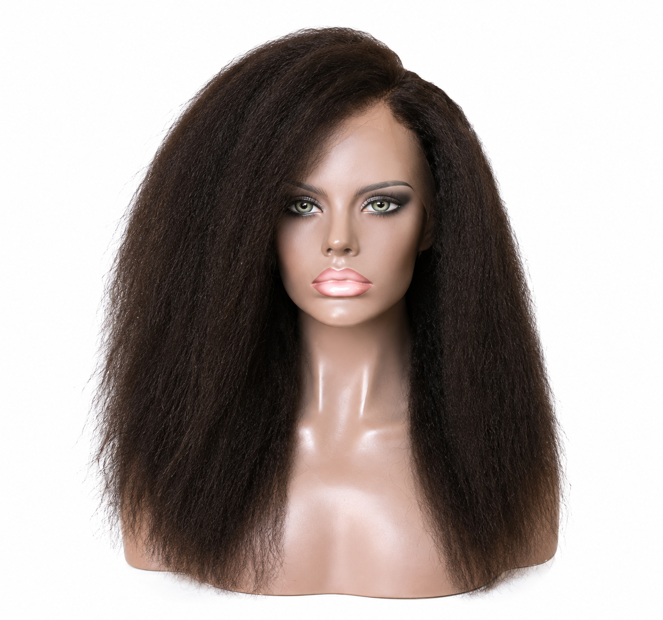 Darla | Lace front wig | Full Lace wig