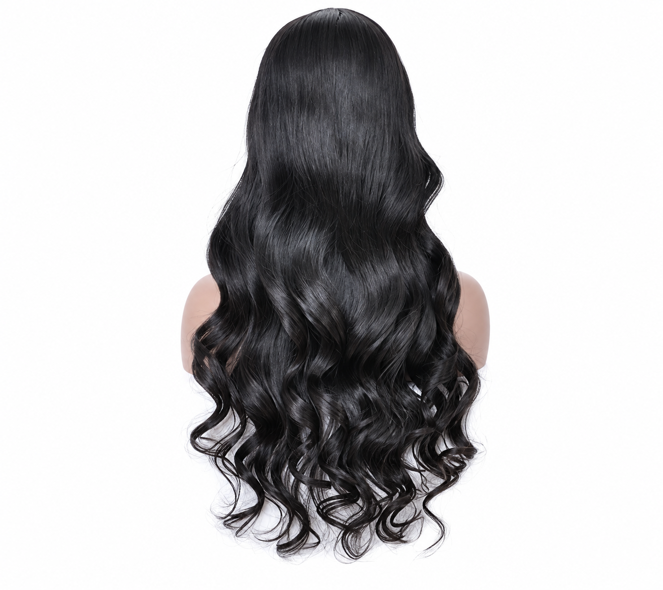 Dirty Diana | Lace front wig | Full Lace wig - Image 3
