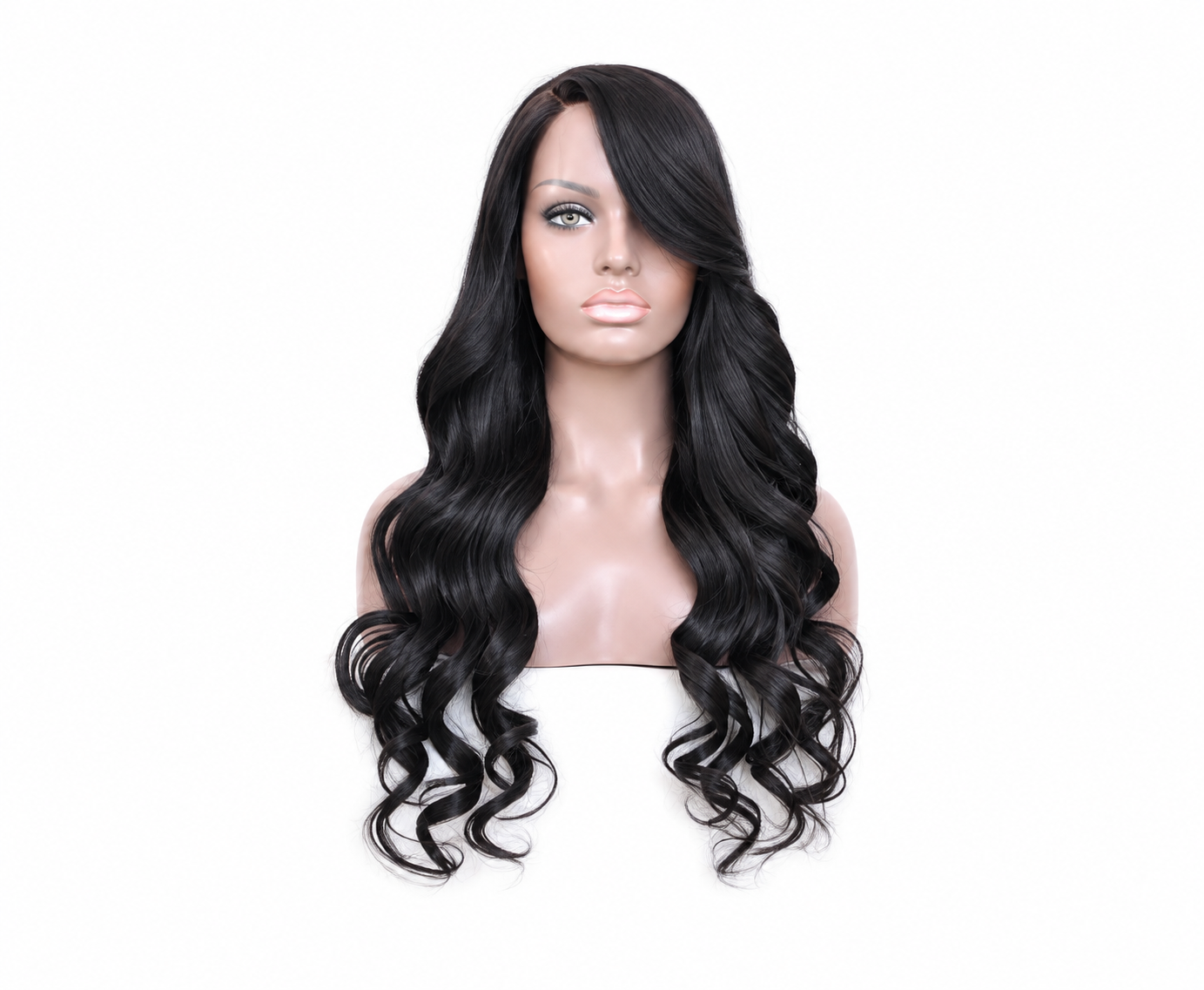 Dirty Diana | Lace front wig | Full Lace wig