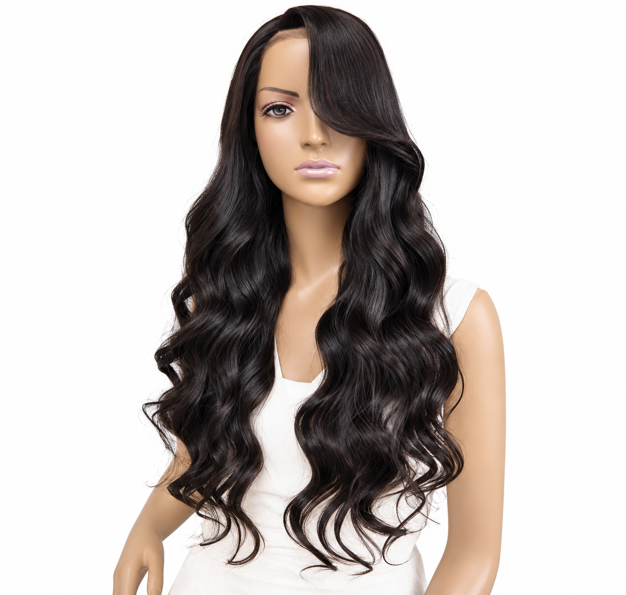 Dirty Diana | Lace front wig | Full Lace wig - Image 2