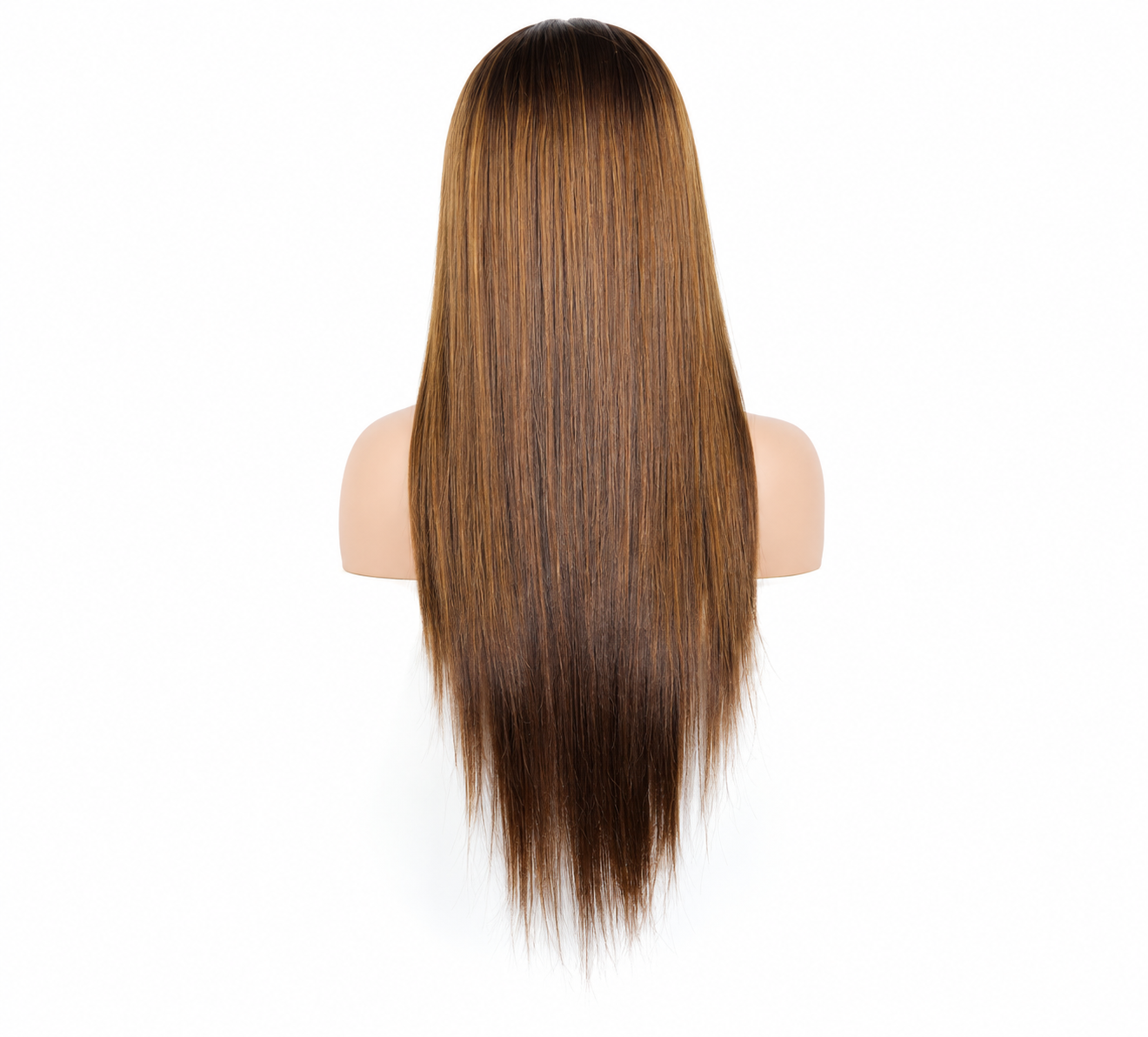 Faye | Lace front wig | Full Lace wig - Image 3