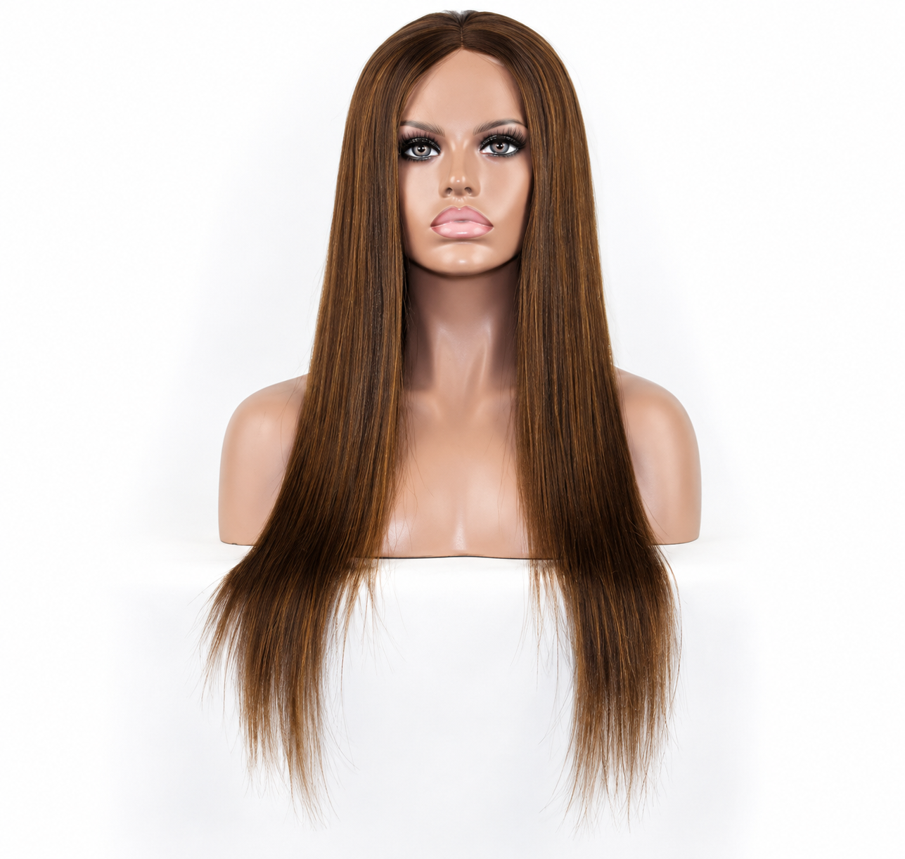 Faye | Lace front wig | Full Lace wig