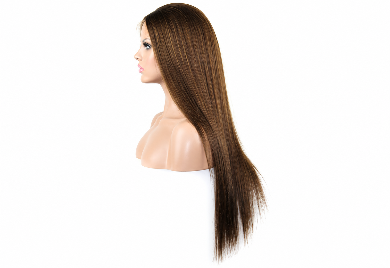 Faye | Lace front wig | Full Lace wig - Image 2