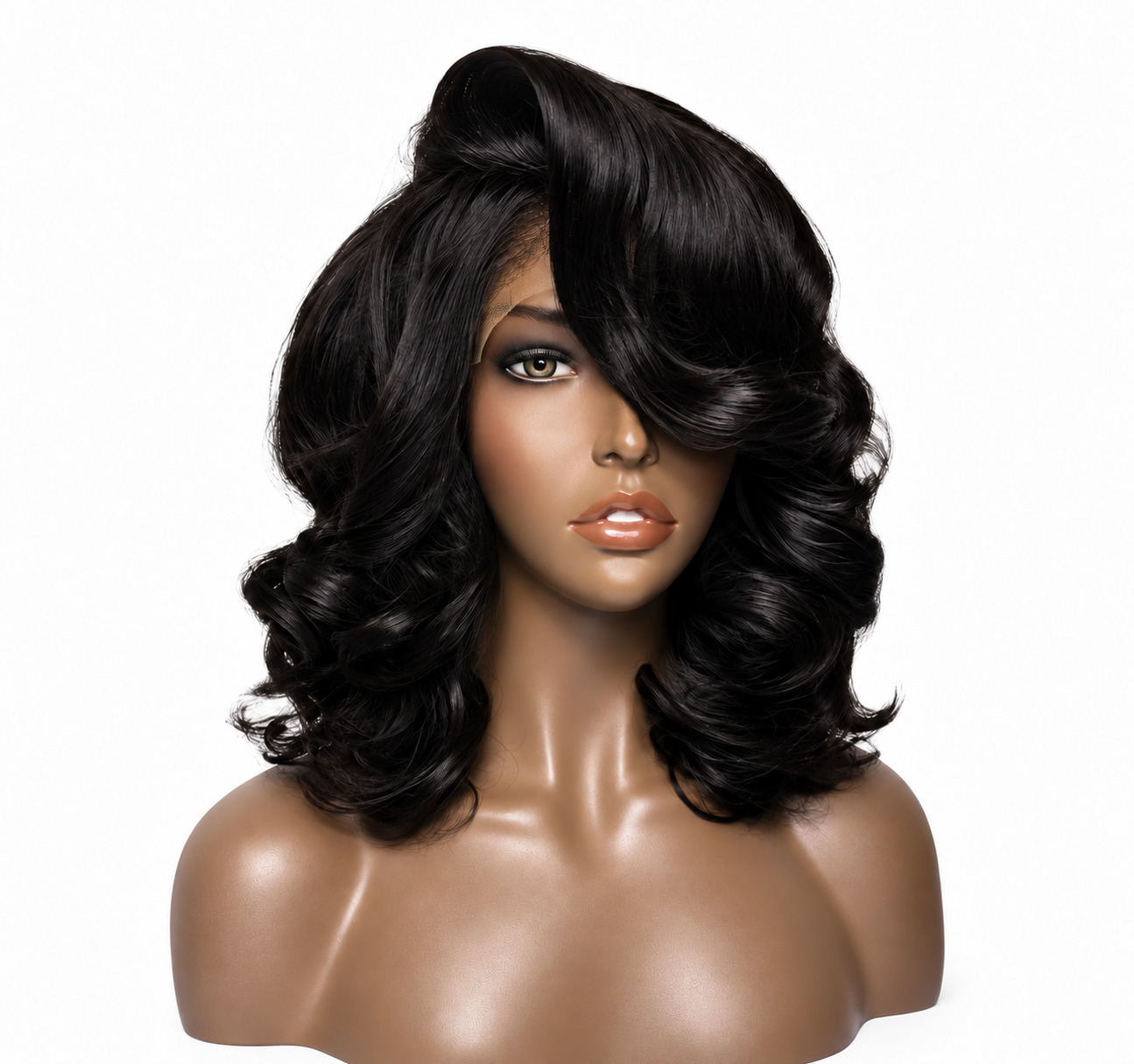Filthy Rich | Lace front wig | Full Lace wig