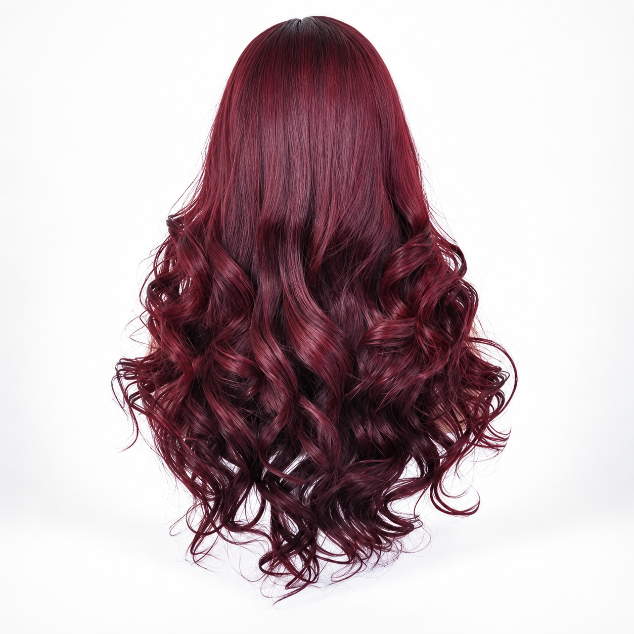 Fiona | Lace front wig | Full Lace wig - Image 2
