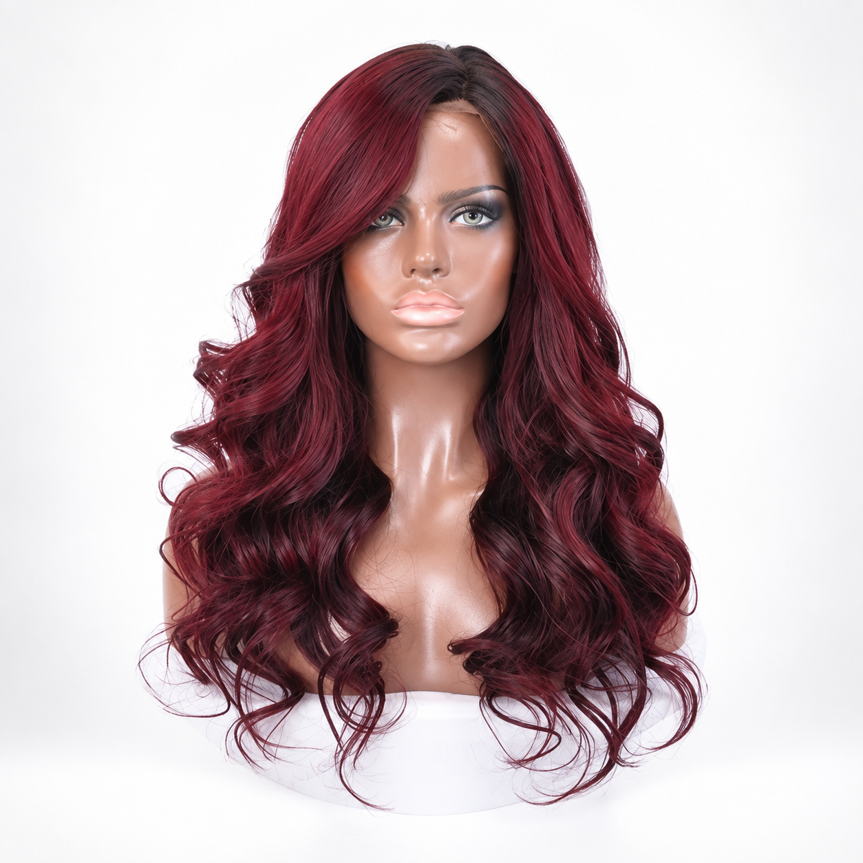 Fiona | Lace front wig | Full Lace wig