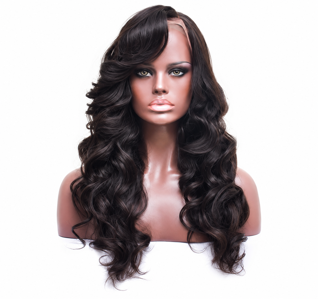 Flower | Lace Front wig | Full Lace wig
