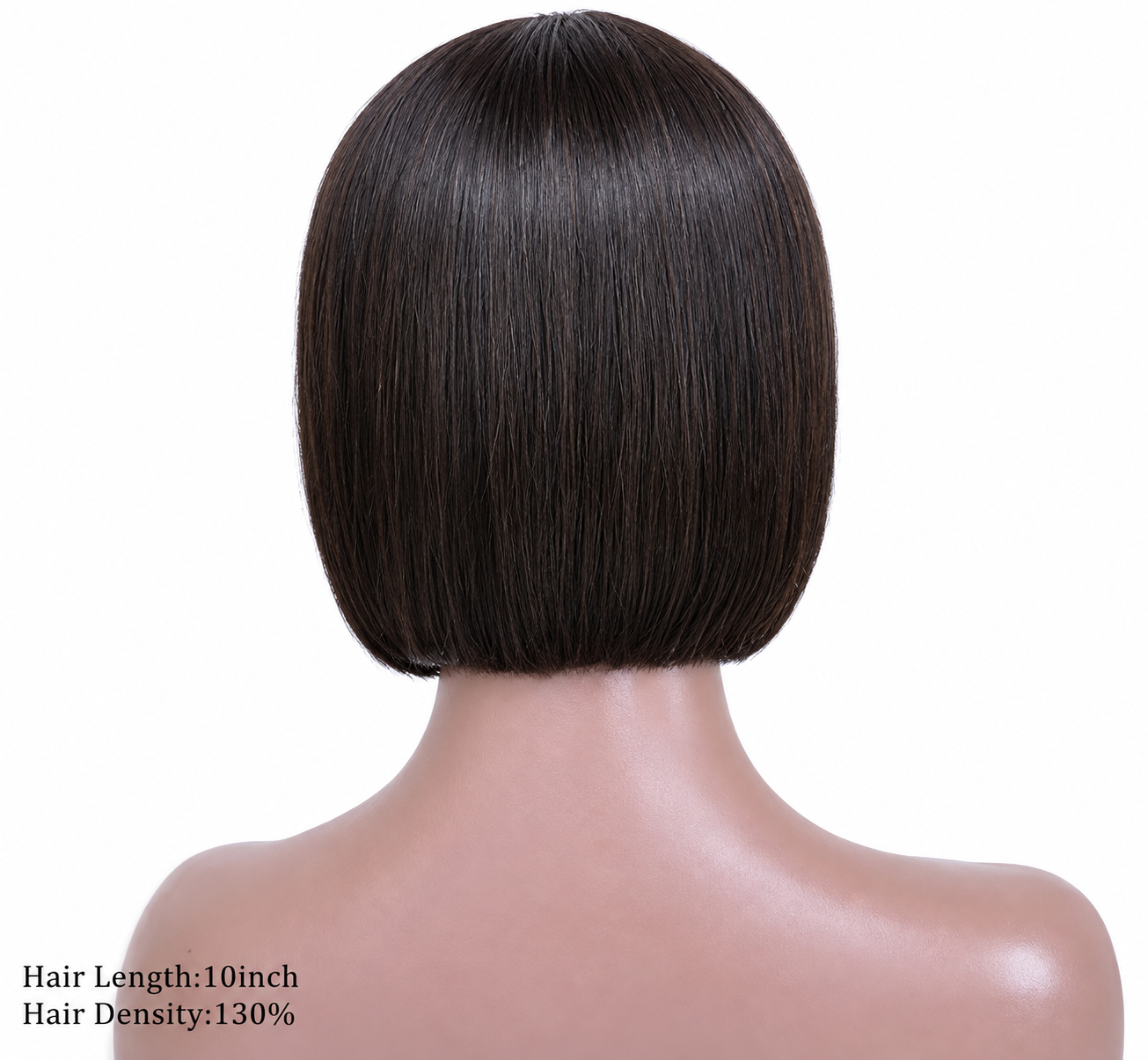Jussie | Lace Front wig | Full Lace wig - Image 2