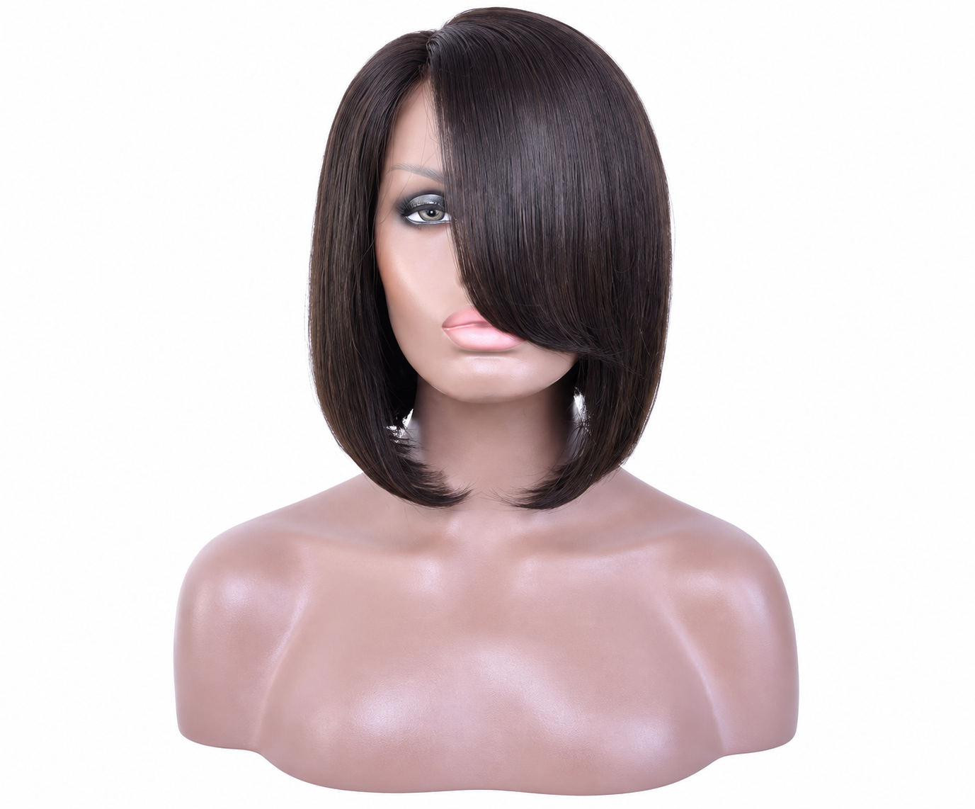 Jussie | Lace Front wig | Full Lace wig