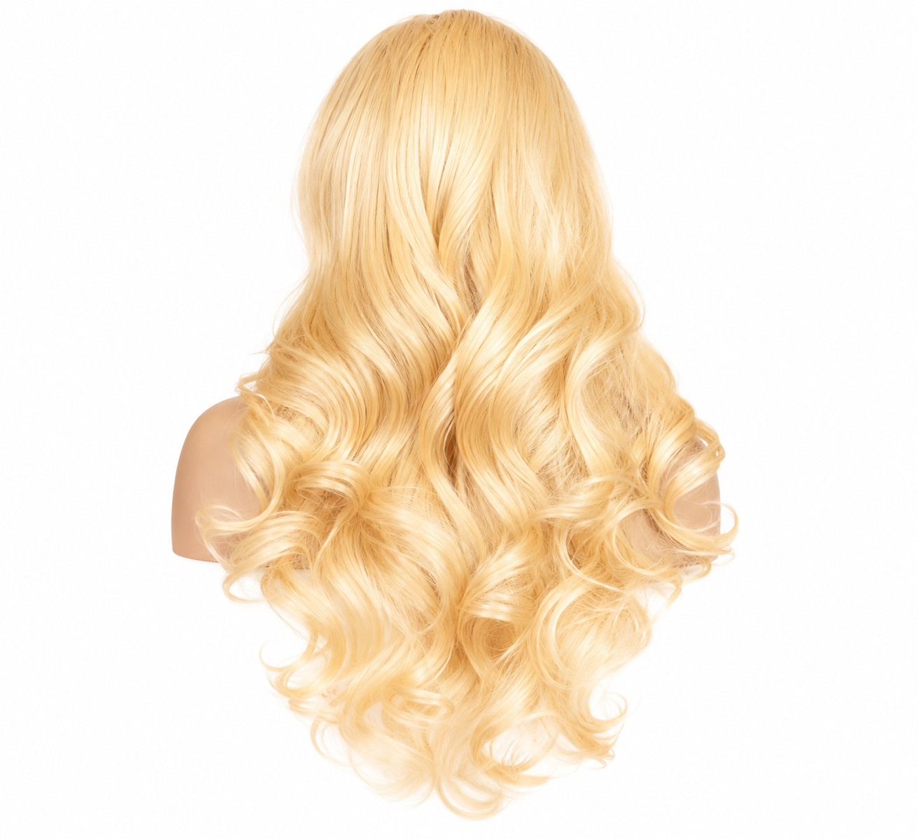 Kay Katie | Lace front wig | Full Lace wig - Image 3