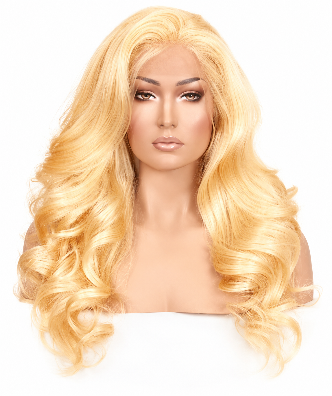 Kay Katie | Lace front wig | Full Lace wig