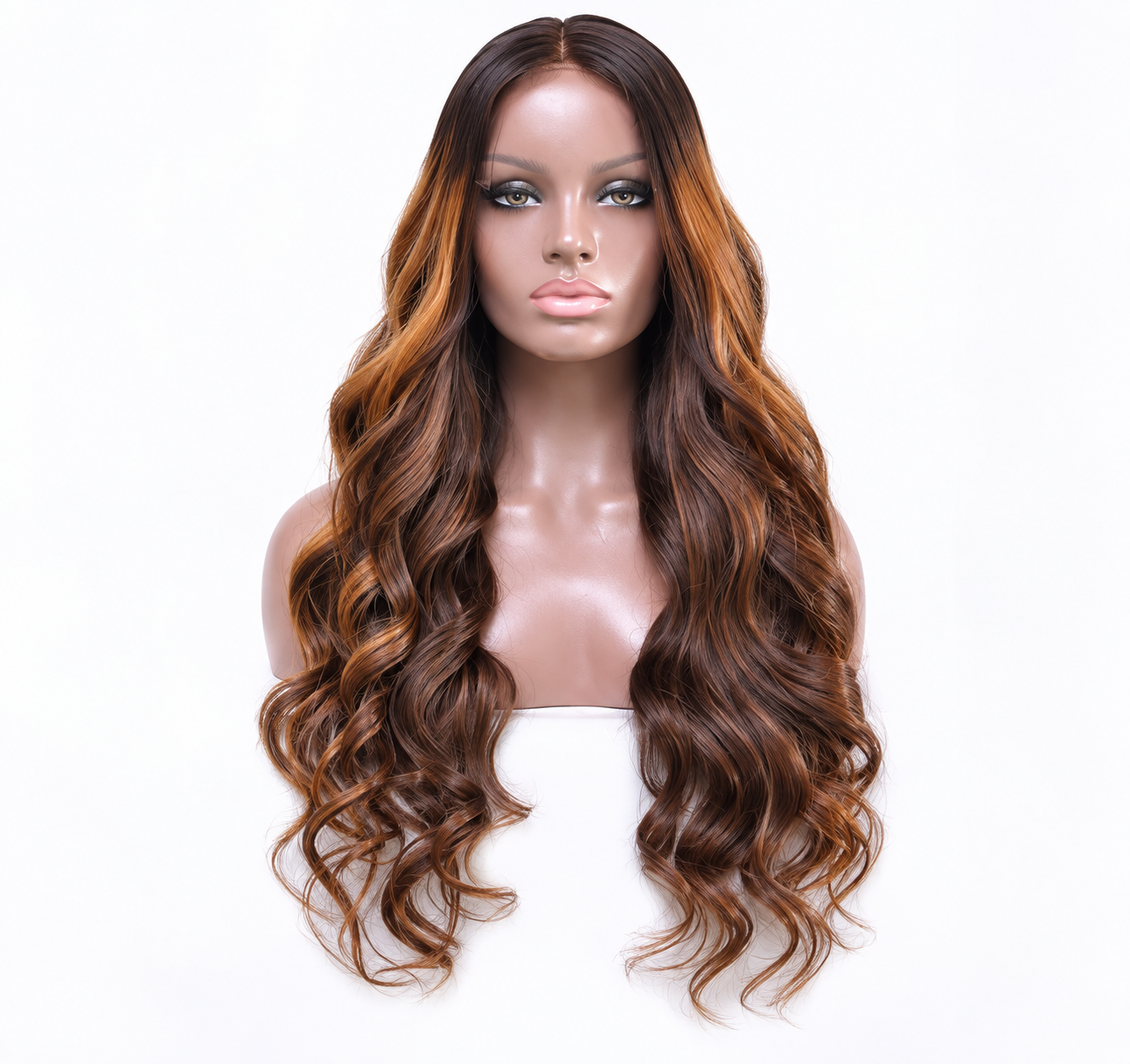 Princess Viola | Lace front wig | Full Lace wig