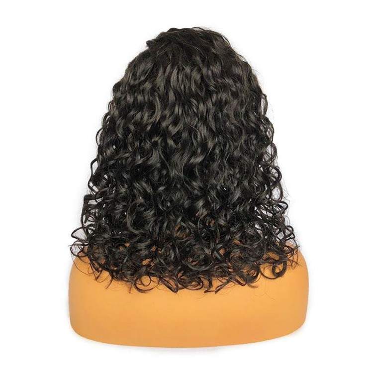 Faith Lace Front Wig