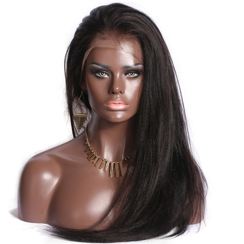 Merlot Lace Front Wig
