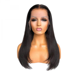 Jamison Lace Front Wig