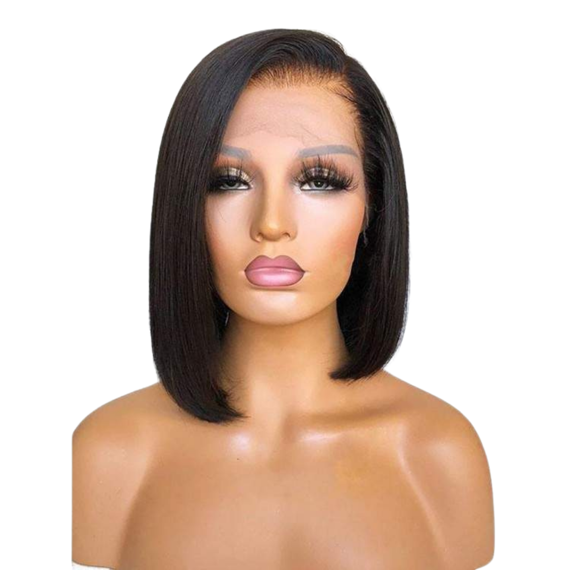 Naomi Lace Front Wig